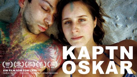  Käptn Oskar: Die Reise einer Lebenszeit - A Whimsical Voyage Through Memory and Imagination