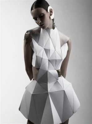  Radical Fashion: How Designers Can Dress Up For the Future - A Kaleidoscope of Avant-Garde Visions