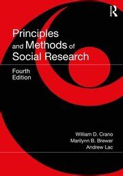  Social Research: Principles and Methods: Unveiling the Tapestry of Knowledge Through Rigorous Exploration!