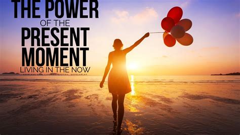  The Power of Now - Một Chuyến Du ngoạn Tâm Linh Vào khoảnh khắc hiện tại!