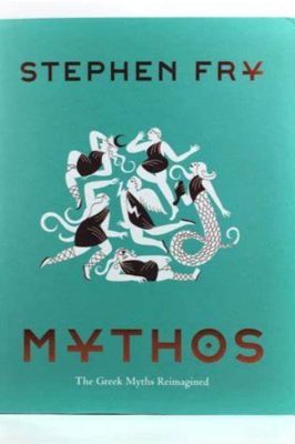  Mythos! A Journey Through Greek Myths Reclaimed and Reimagined