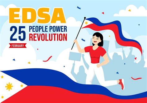  People Power: Revolution and Change in the Philippines - A Vivid Tapestry of Struggle and Triumph!